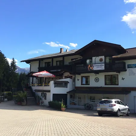 Karawanken Maison d'hôtes