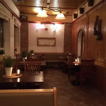 Karawanken Gasthof 3*