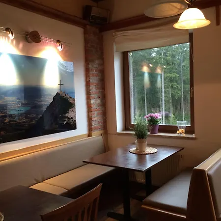 Karawanken Faak am See