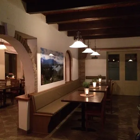 Karawanken Casa de hóspedes Faak am See