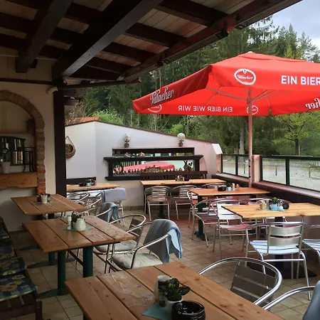 Casa de hóspedes Karawanken