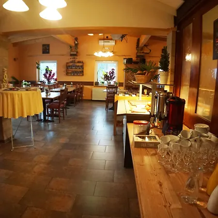 Gasthuis Karawanken 3*