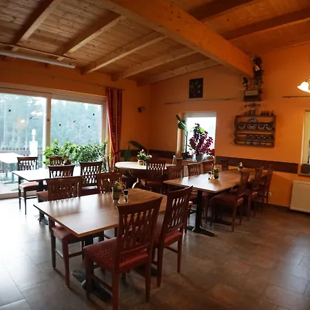 Karawanken Gasthuis 3*