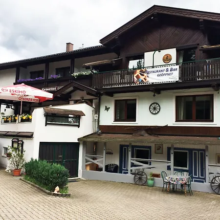 Casa de hóspedes Karawanken 3*