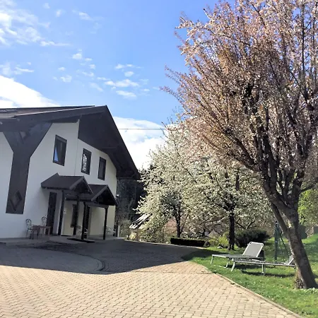 Karawanken Faak am See