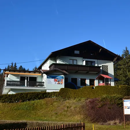 Karawanken Maison d'hôtes