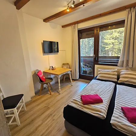 Gasthuis Karawanken 3*