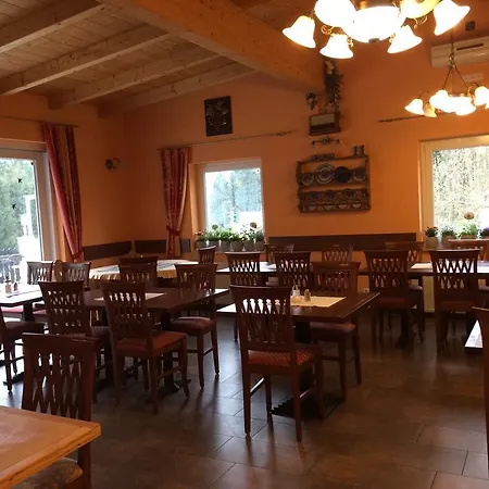Karawanken Maison d'hôtes 3*