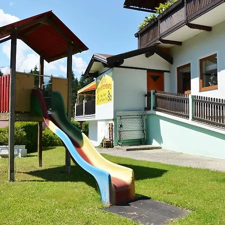 Karawanken Maison d'hôtes Faak am See