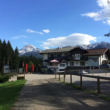 Karawanken Faak am See