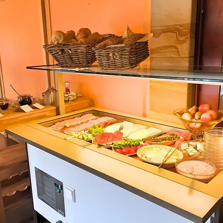 Gasthof Karawanken 3*