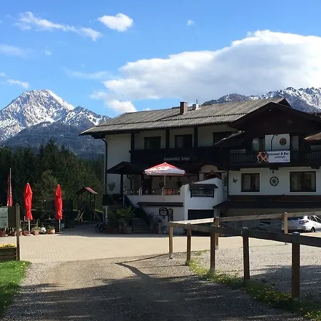 Karawanken Faak am See