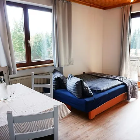 Karawanken Gasthof