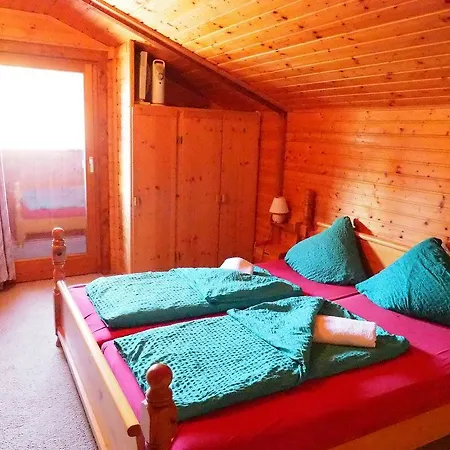 Karawanken Gasthof 3*
