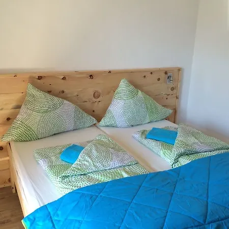 Aktiv-appartements Karawanken 3*