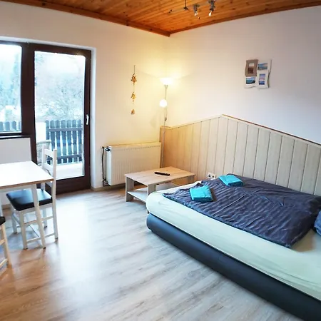 Aktiv-appartements Karawanken Faak am See