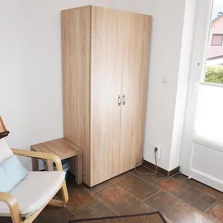 Aktiv-appartements Karawanken 3* Faak am See