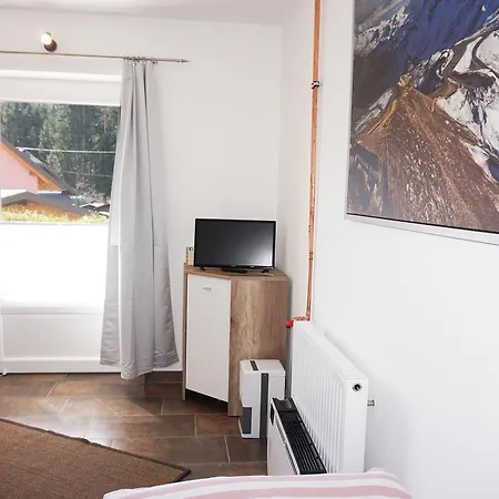 Karawanken Gasthof