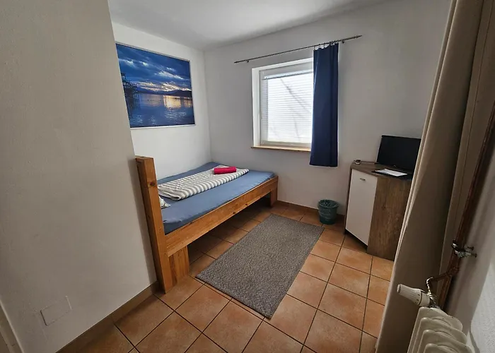 Karawanken Gasthof 3*