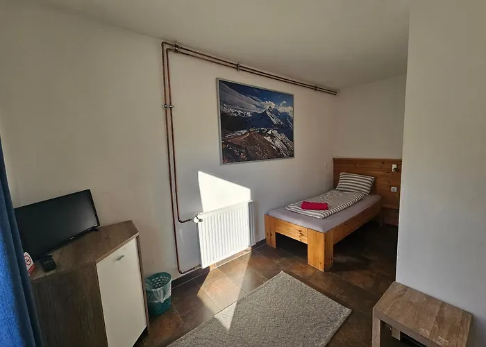 Guest house Aktiv-appartements Karawanken 3*