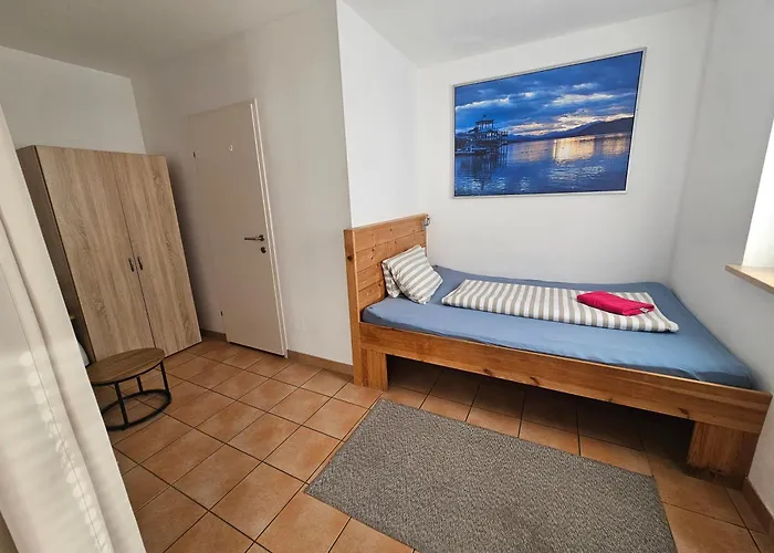 Karawanken Gasthof Faak am See