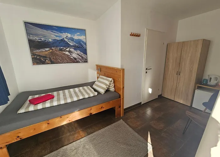 Aktiv-appartements Karawanken