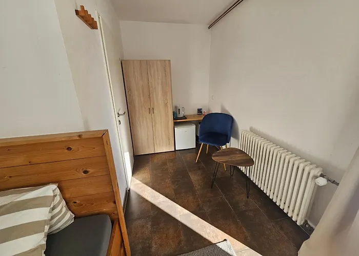 Guest house Aktiv-appartements Karawanken