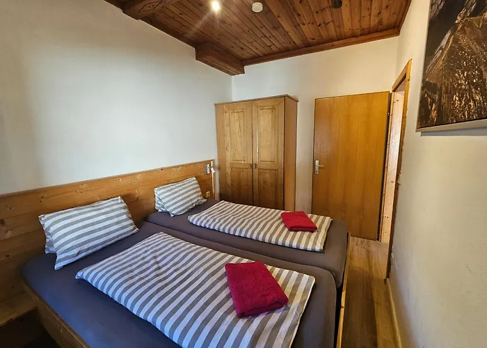 Aktiv-appartements Karawanken Guest house Faak am See