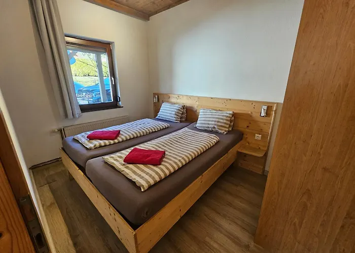 Aktiv-appartements Karawanken