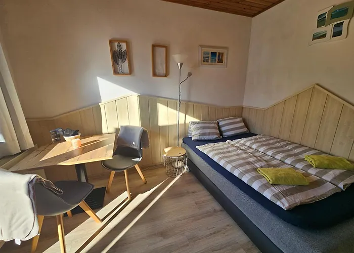 Aktiv-appartements Karawanken Guest house