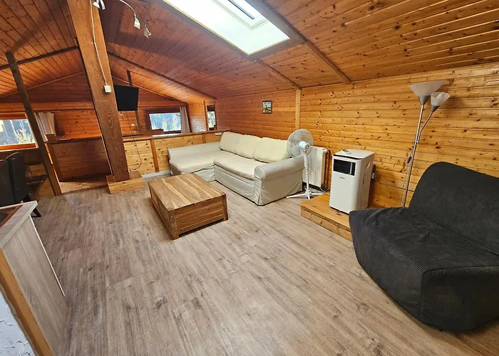 Aktiv-appartements Karawanken Guest house Faak am See