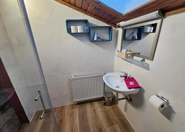 Guest house Aktiv-appartements Karawanken