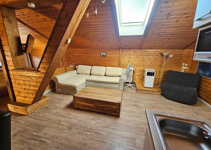 Vendégház Karawanken 3*