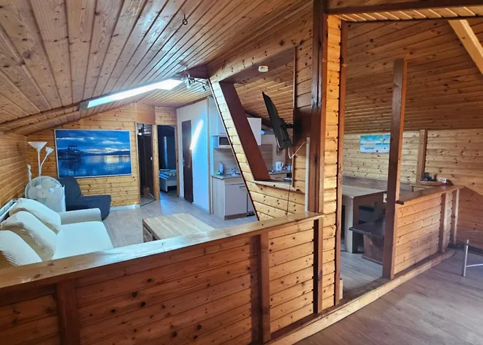 Guest house Aktiv-appartements Karawanken Faak am See