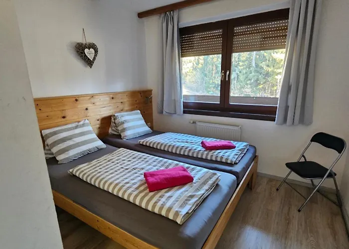 Aktiv-appartements Karawanken 3*