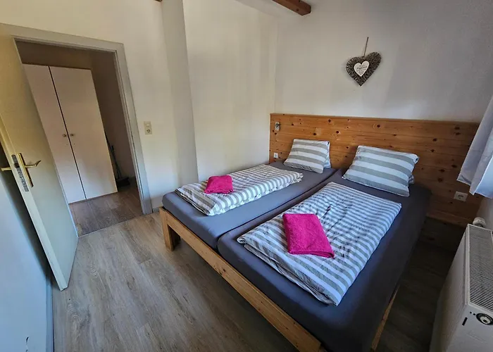 Karawanken Vendégház