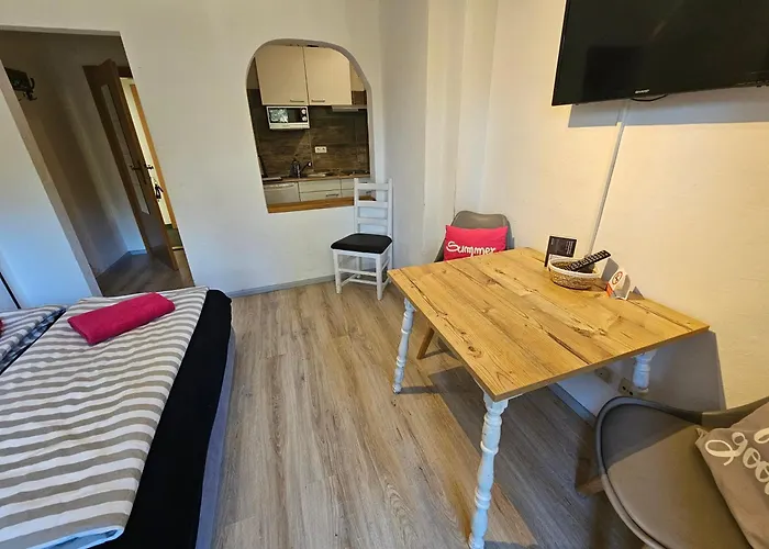 Guest house Aktiv-appartements Karawanken