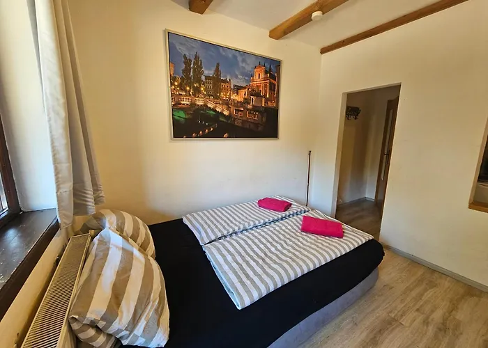 Guest house Aktiv-appartements Karawanken 3*