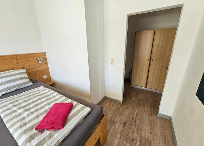 Aktiv-appartements Karawanken