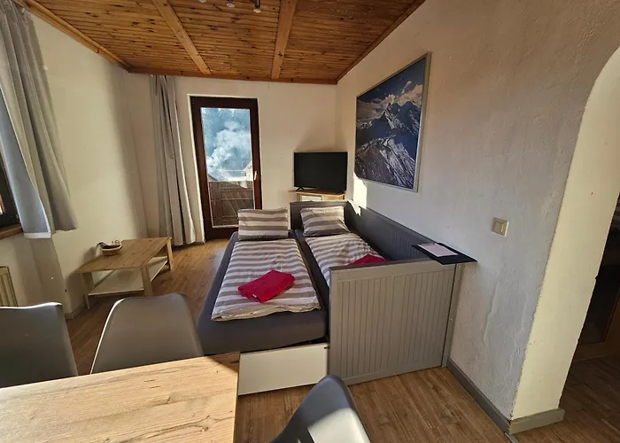 Guest house Aktiv-appartements Karawanken