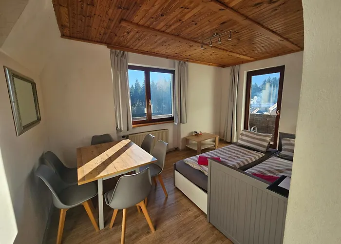 Guest house Aktiv-appartements Karawanken Faak am See