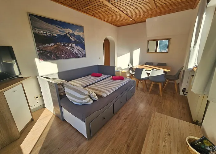 Aktiv-appartements Karawanken 3*