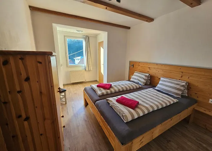 Aktiv-appartements Karawanken Faak am See