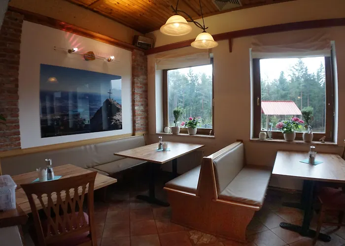 Aktiv-appartements Karawanken Guest house