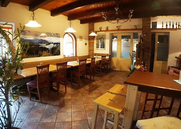 Guest house Aktiv-appartements Karawanken Faak am See