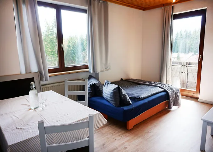 Guest house Aktiv-appartements Karawanken Faak am See