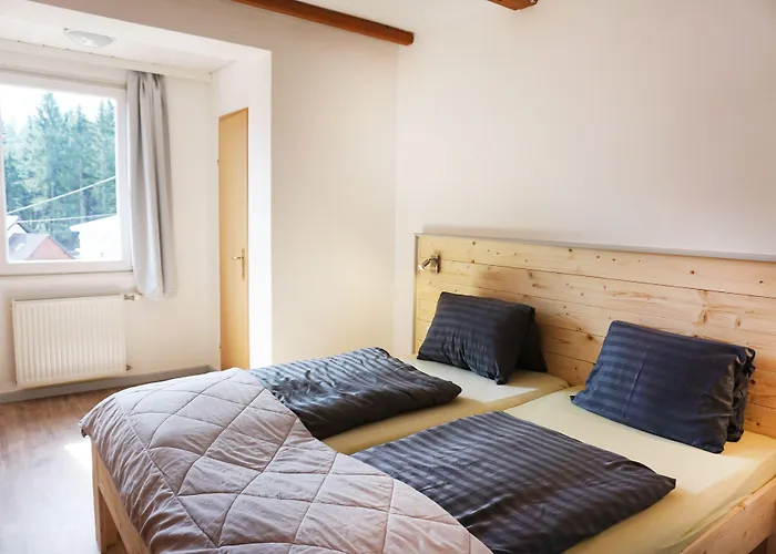 Vendégház Karawanken 3*