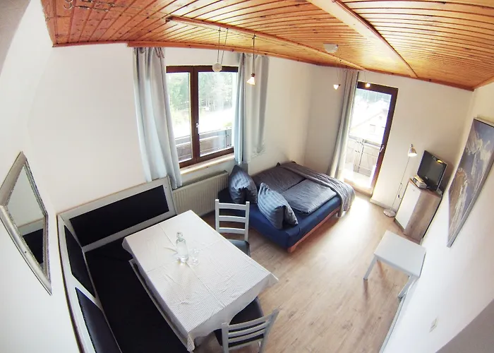 Karawanken 3* Faak am See