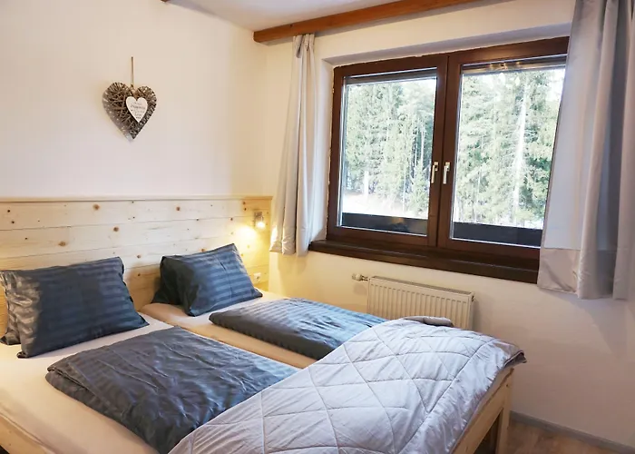 Aktiv-appartements Karawanken 3*