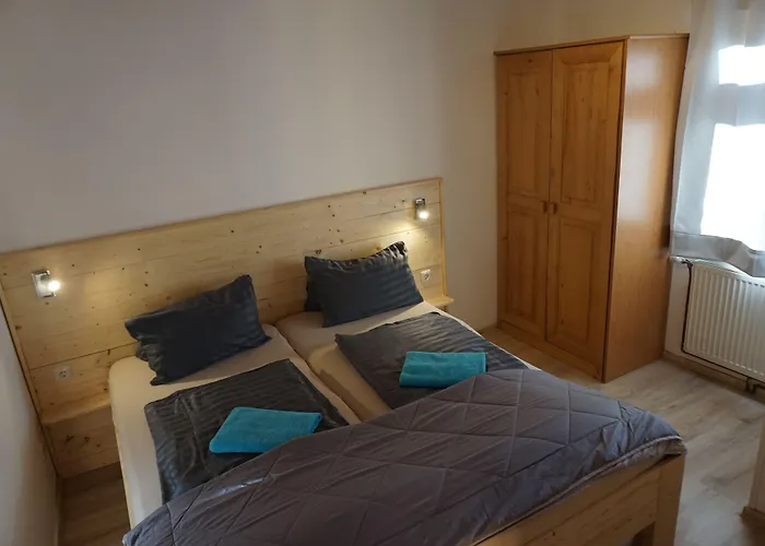 Aktiv-appartements Karawanken